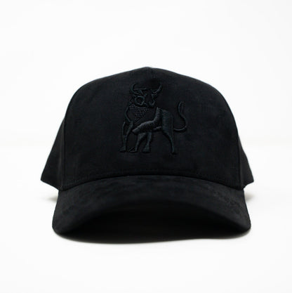 Insurance Lord Classic Black Cap