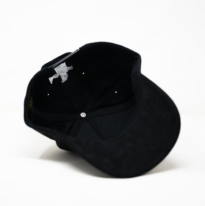 Insurance Lord Classic Black Cap